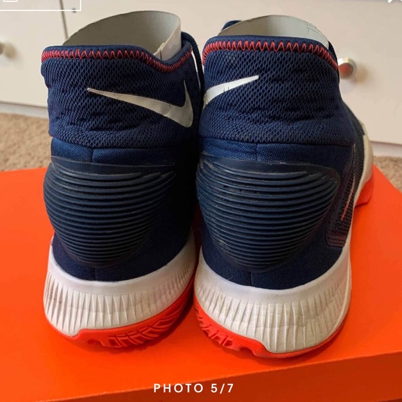 Zoom Hyperrev 2016 “Costal Blue” - Picture 3 of 4